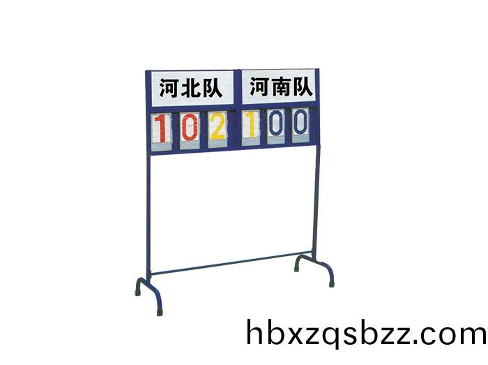 SY-A-031  籃毬(qiu)賽記(ji)分牌