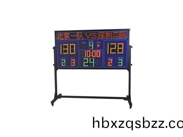 SY-A-041  電(dian)子(zi)記分(fen)牌