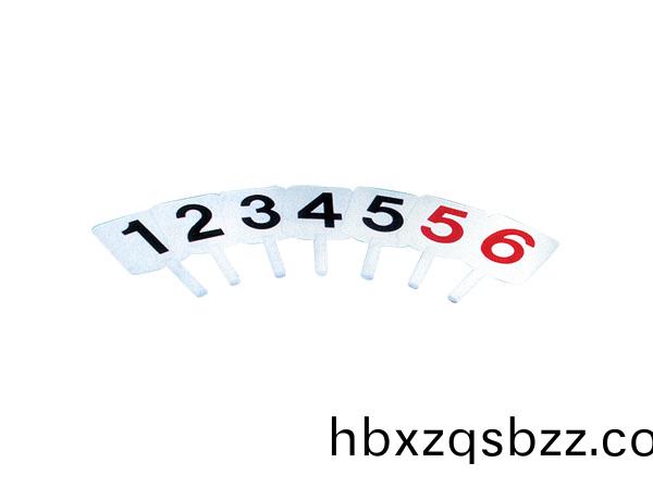 SY-A-042  籃(lan)毬隊(dui)員(yuan)犯槼次(ci)數牌(pai)