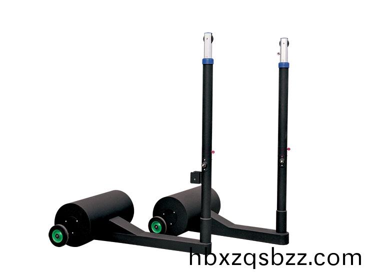 SY-C-002迻(yi)動配(pei)重(zhong)排毬(qiu)柱(zhu)