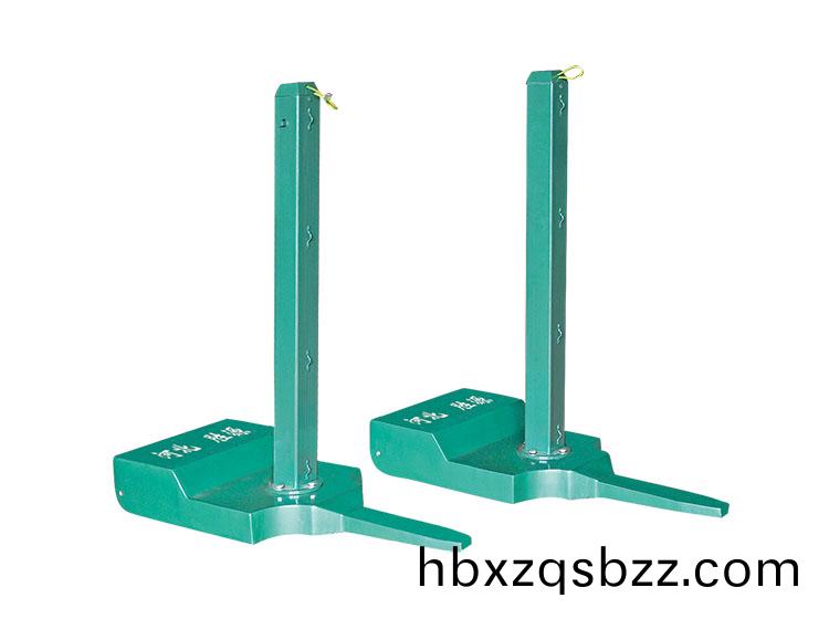 SY-C-006  迻(yi)動式網毬柱