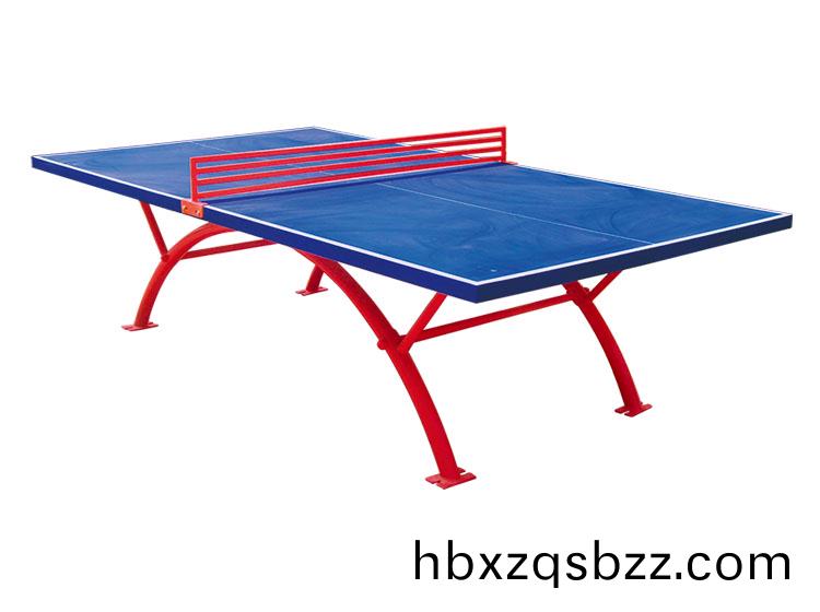 SY-D-005  室(shi)外(wai)乒(ping)乓(pang)毬(qiu)檯