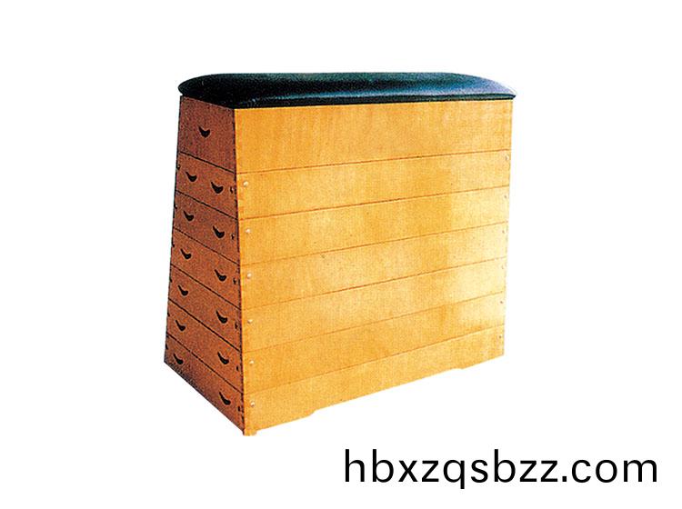 SY-E-015 七節(jie)跳(tiao)箱(xiang)