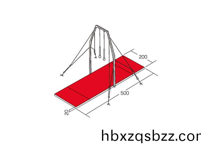 SY-E-033弔環專(zhuan)用墊(dian)