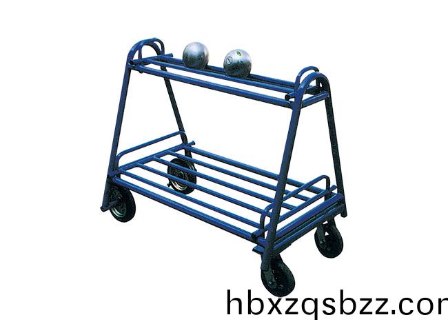 SY-F-008  鉛毬推車(che)