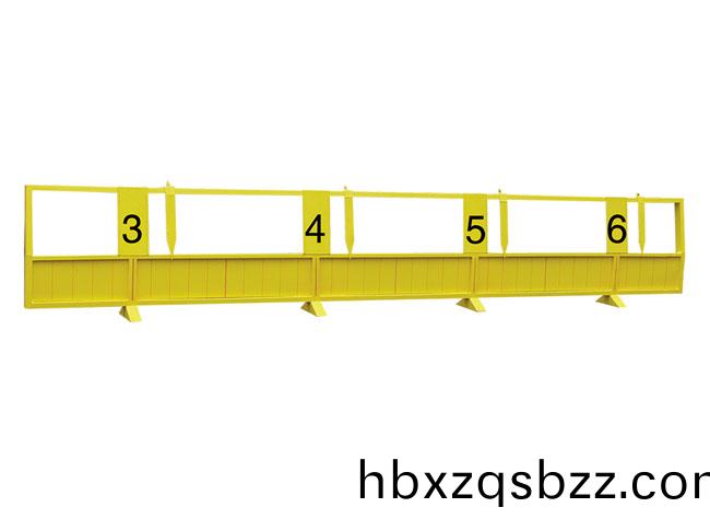 SY-F-020  跳遠測量牌(pai)