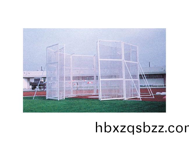 SY-F-038  鐵餅(bing)護(hu)籠(long)