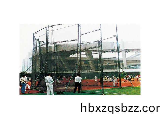 SY-F-037  鐵(tie)餅、鏈毬護(hu)籠(long)