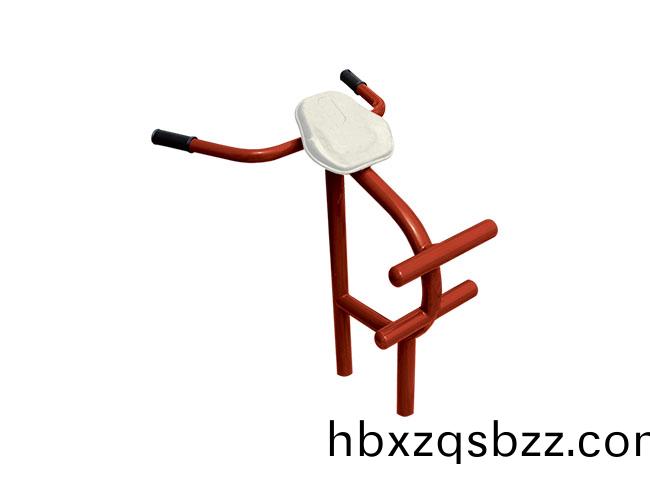 SY-G-004 雙人坐(zuo)蹬(deng)
