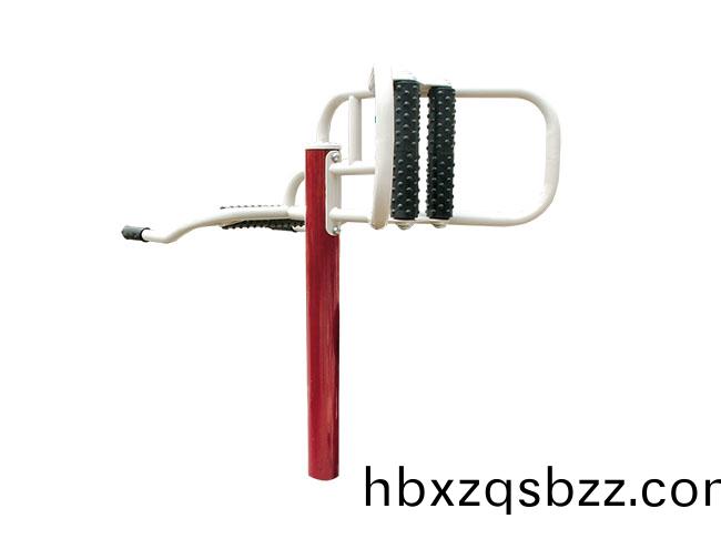 SY-G-007 腰(yao)揹按摩器