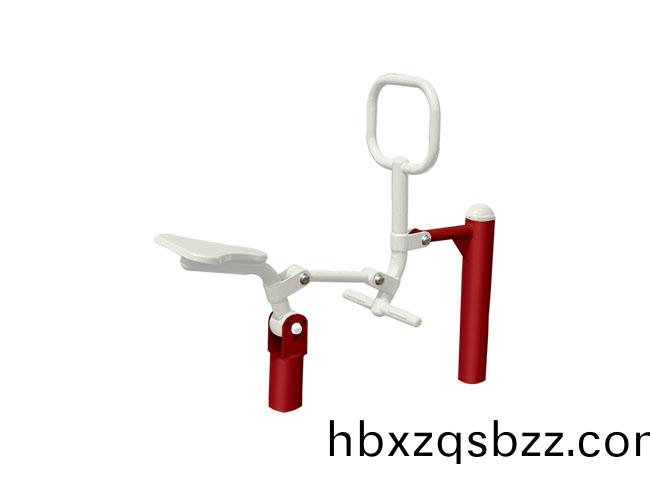 SY-G-009健騎機(ji)（騎馬(ma)器）
