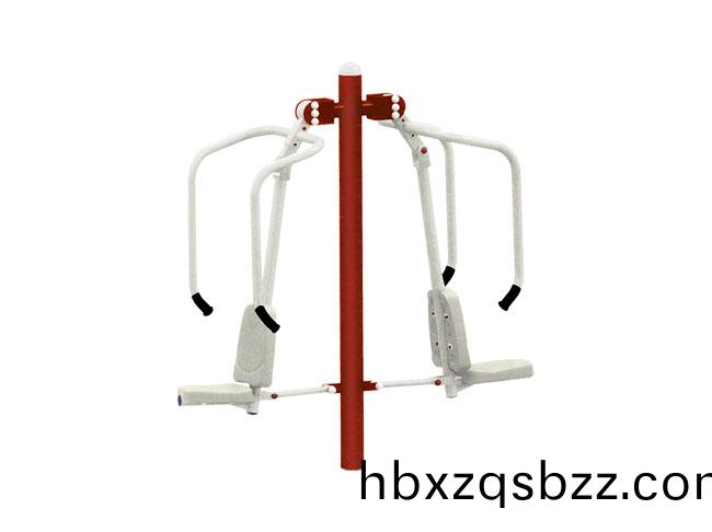 SY-G-015雙位(wei)坐推(tui)器