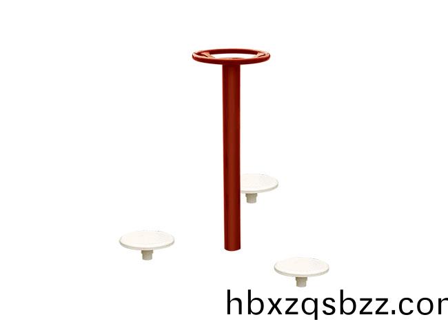 SY-G-024 三(san)人(ren)轉腰器(qi)