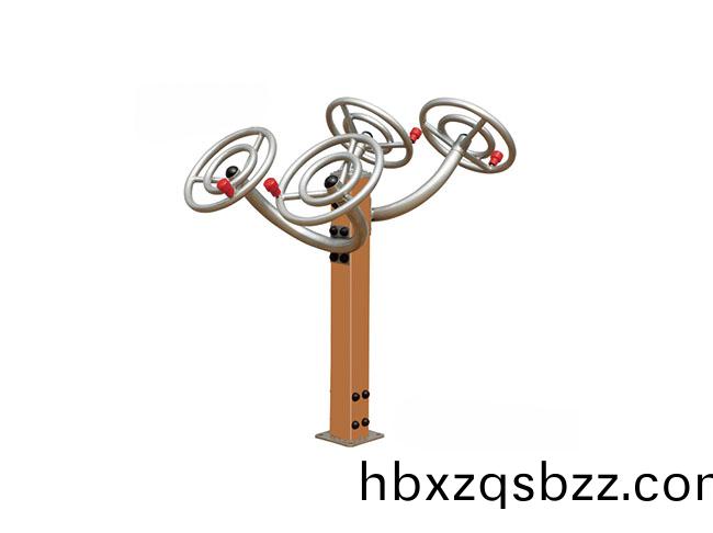 SY-H-003 太極(ji)輪(lun) 