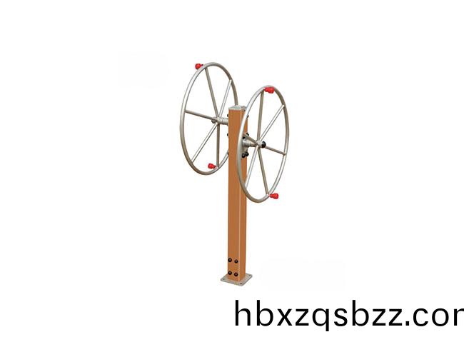 SY-H-004 大(da)轉(zhuan)輪