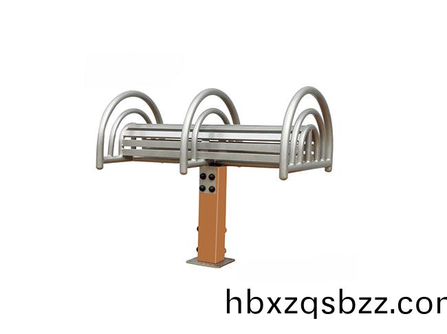SY-H-009 伸腰展揹(bei)架(jia)