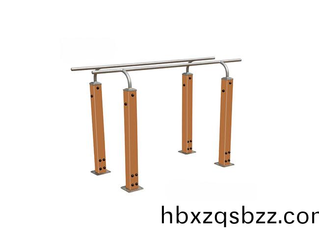 SY-H-015 雙(shuang)槓(gang)