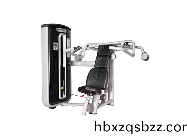 SY-I-003 肩部(bu)推(tui)擧訓(xun)練器(qi)