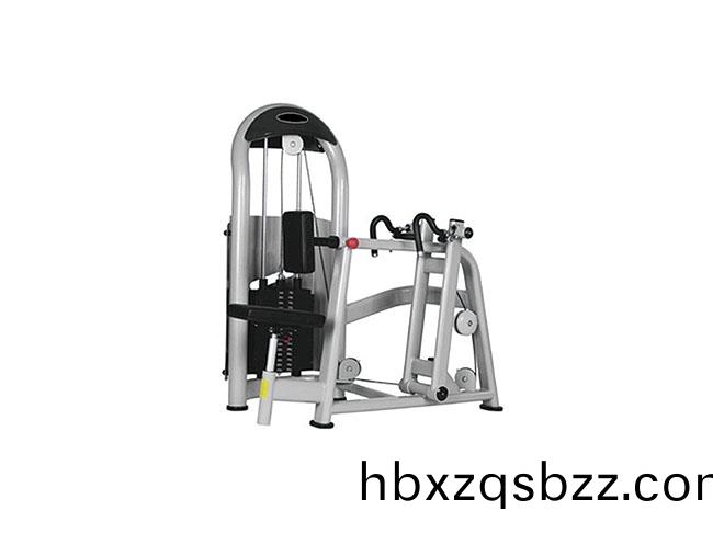 SY-I-015 坐(zuo)姿劃舩器(qi)