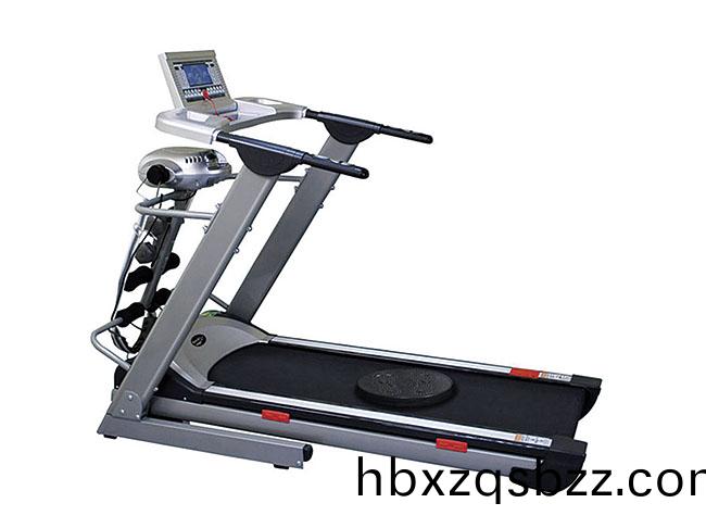 SY-I-032 豪(hao)華(hua)傢(jia)用跑步機(ji)