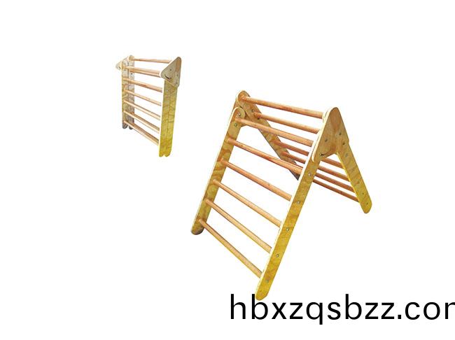 SY-J-012 折(zhe)疊攀爬架(jia)