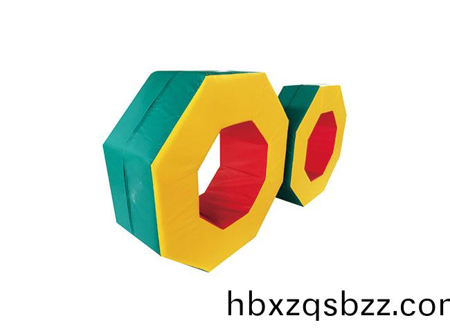 SY-K-003 八角(jiao)環