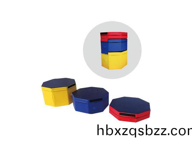 SY-K-017 漸進式(shi)八(ba)角柱(zhu)