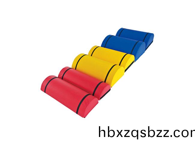 SY-K-023 半圓柱(zhu)墊套(tao)裝(zhuang)