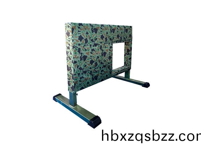 SY-L-003 矮(ai)牆