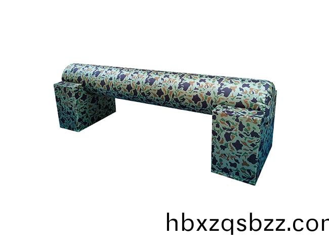 SY-L-004 障(zhang)礙墪(dun)