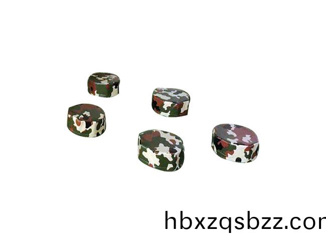 SY-L-007 五步樁(zhuang)