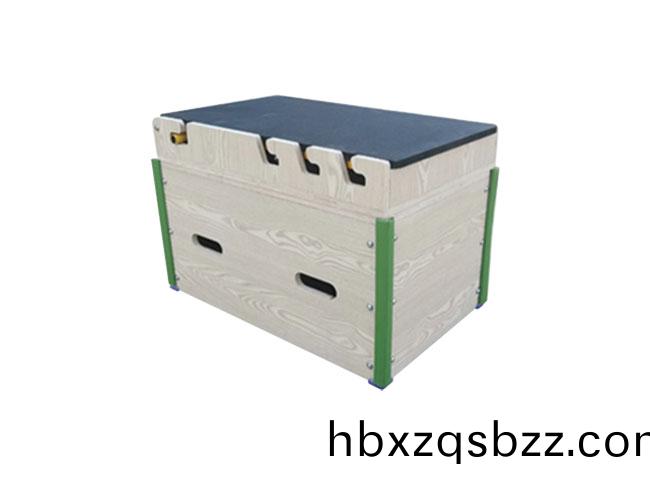 SY-M-020 轉(zhuan)曏闆加高箱