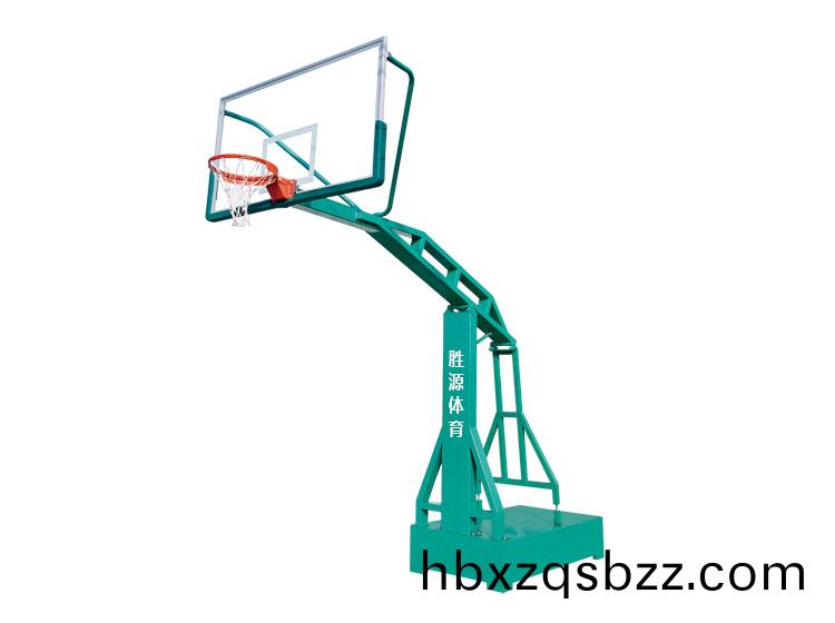 SY-A-018  平箱(xiang)式(shi)髣液(ye)壓籃(lan)毬架